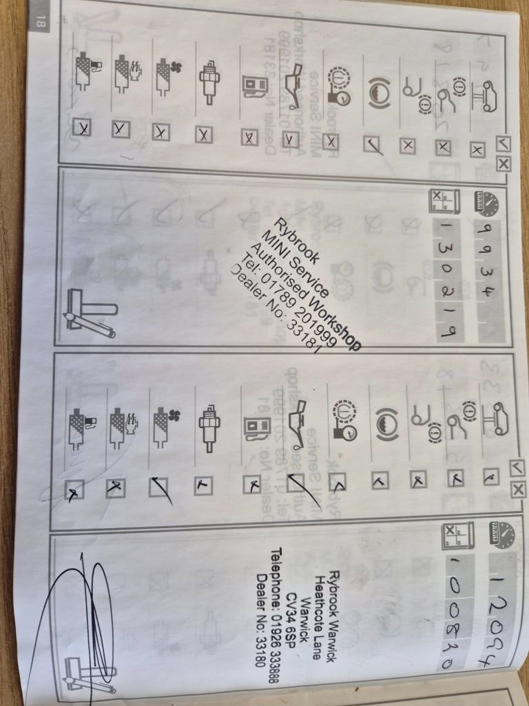 Used MINI Countryman 2014 for sale - 78043903: Photo 35