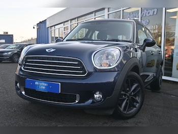Used MINI Countryman 2014 for sale - 78043903: Photo