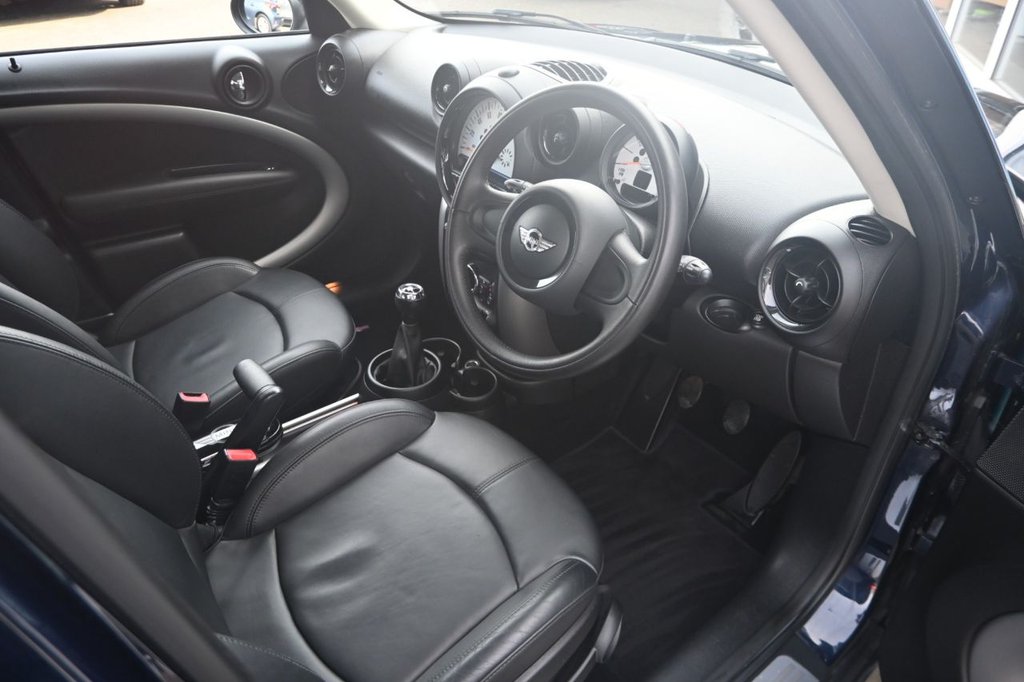 Used MINI Countryman 2014 for sale - 78043903: Photo 4