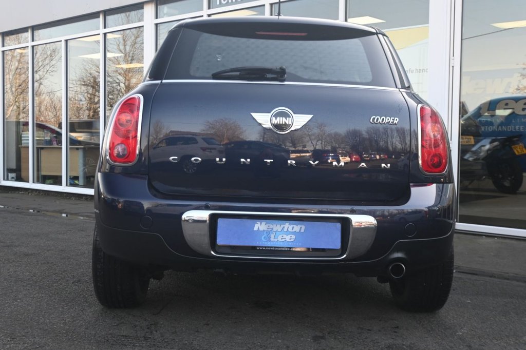 Used MINI Countryman 2014 for sale - 78043903: Photo 5