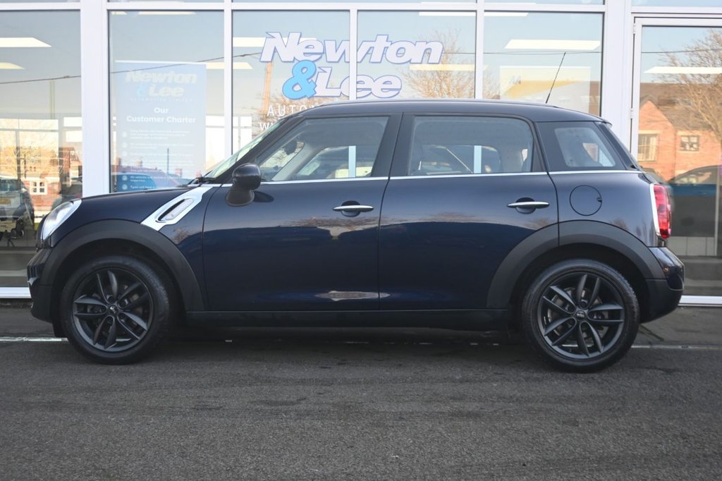 Used MINI Countryman 2014 for sale - 78043903: Photo 6