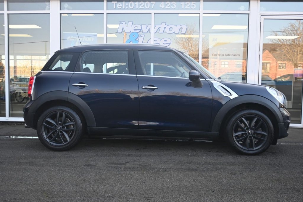 Used MINI Countryman 2014 for sale - 78043903: Photo 8