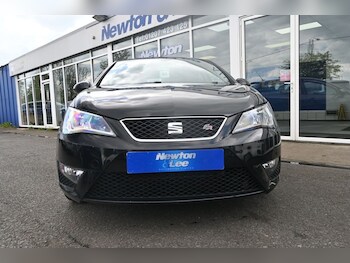 Used SEAT Ibiza 2016 for sale - 78372468: Photo