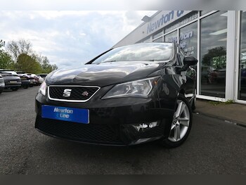 Used SEAT Ibiza 2016 for sale - 78372468: Photo