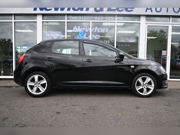 Used SEAT Ibiza 2016 for sale - 78372468: Photo
