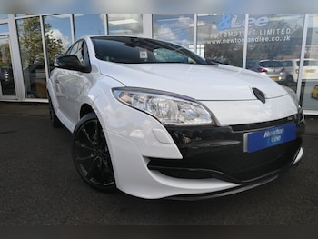 2010 (10) - 2.0 T 16V Renaultsport 250 3dr