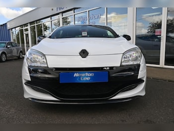 Used Renault Megane 2010 for sale - 75487443: Photo