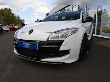 Used Renault Megane 2010 for sale - 75487443: Photo