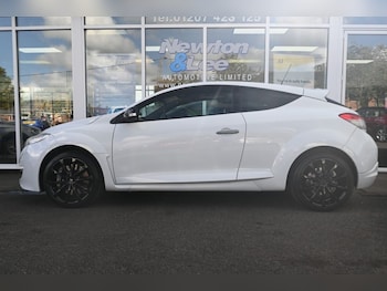 Used Renault Megane 2010 for sale - 75487443: Photo