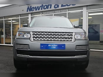 Used Land Rover Range Rover 2014 for sale - 78401403: Photo
