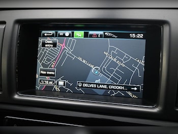 Used Jaguar XF 2013 for sale - 77301891: Photo