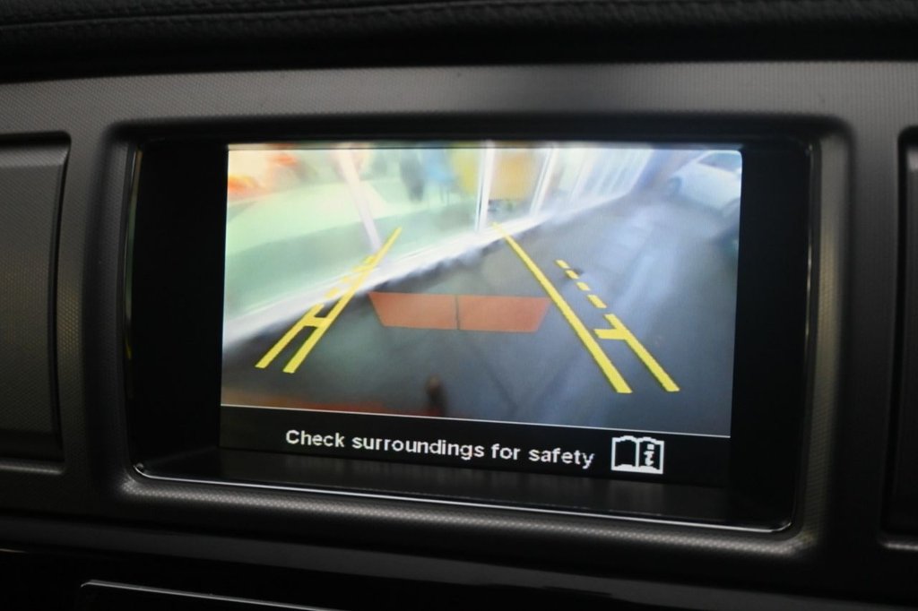 Used Jaguar XF 2013 for sale - 77301891: Photo 6