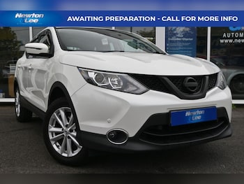 Nissan - Qashqai