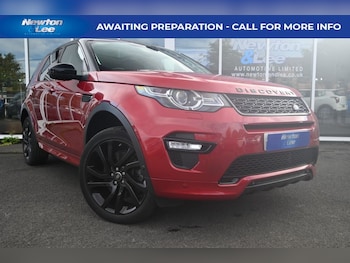 Used Land Rover Discovery Sport 2019 for sale - 79289219: Photo