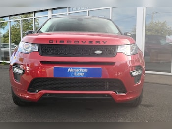 Used Land Rover Discovery Sport 2019 for sale - 79289219: Photo