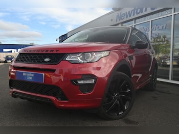 Used Land Rover Discovery Sport 2019 for sale - 79289219: Photo