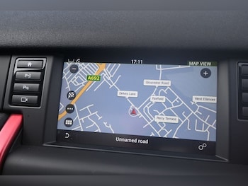 Used Land Rover Discovery Sport 2019 for sale - 79289219: Photo
