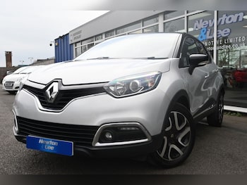 Used Renault Captur 2016 for sale - 78200868: Photo
