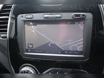 Used Renault Captur 2016 for sale - 78200868: Photo