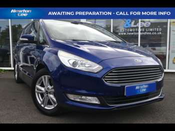 2015 (65) - 2.0 TDCi 180 Titanium 5dr Powershift