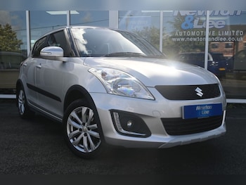 Used Suzuki Swift 2013 for sale - 78645246: Photo