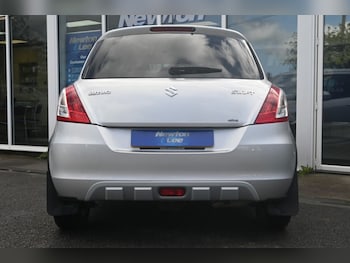 Used Suzuki Swift 2013 for sale - 78645246: Photo