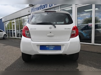 Used Suzuki Celerio 2016 for sale - 78557126: Photo