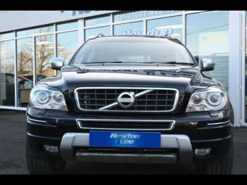 Used Volvo XC90 2012 for sale - 74916944: Photo
