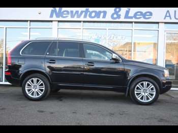 Used Volvo XC90 2012 for sale - 74916944: Photo