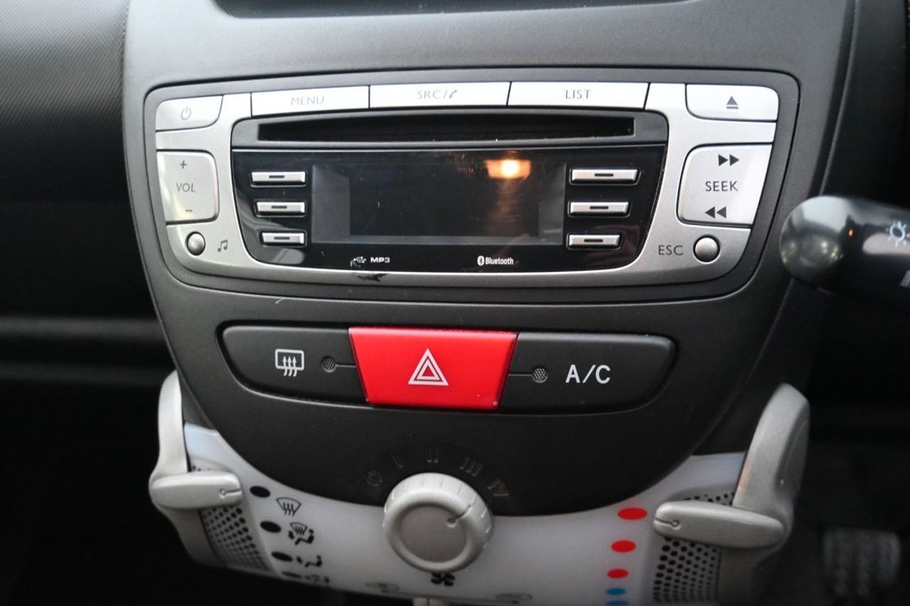 Used Toyota AYGO 2012 for sale - 76359736: Photo 13