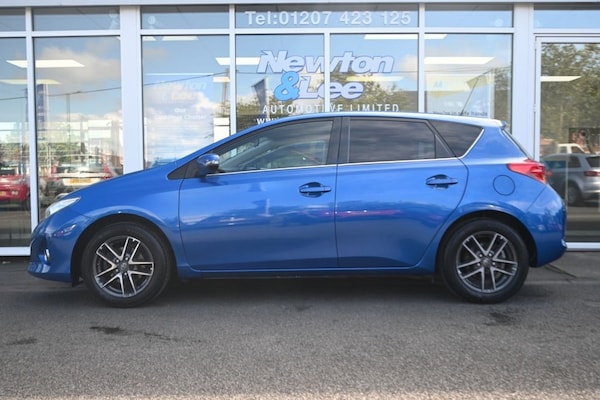 Used Toyota Auris 2014 for sale - 76291223: Photo 10