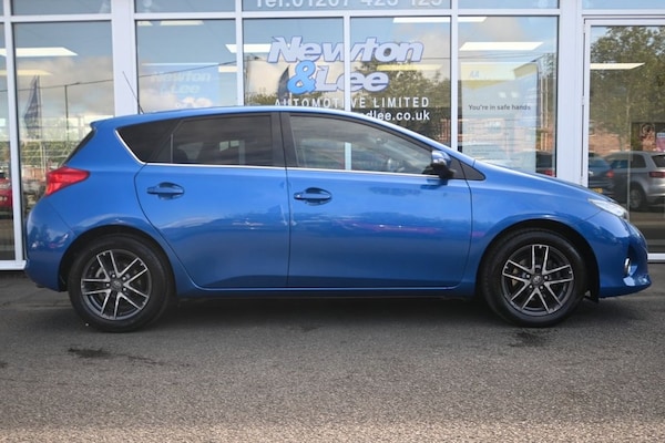 Used Toyota Auris 2014 for sale - 76291223: Photo 11