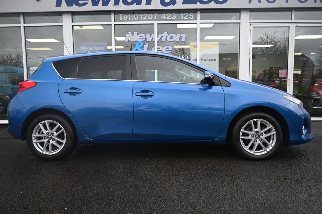 Used Toyota Auris 2014 for sale - 76291223: Photo 12