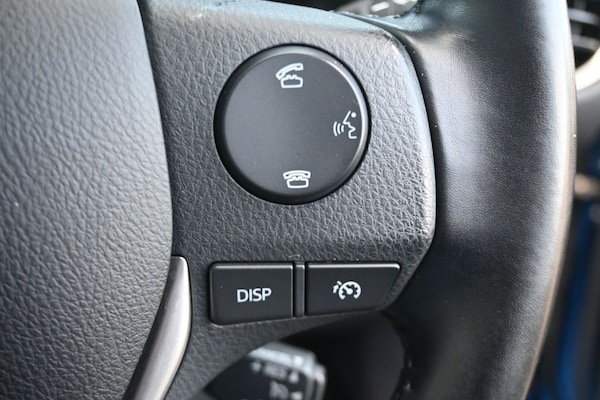 Used Toyota Auris 2014 for sale - 76291223: Photo 16