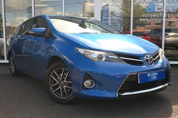 Used Toyota Auris 2014 for sale - 76291223: Photo 1
