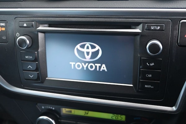 Used Toyota Auris 2014 for sale - 76291223: Photo 22