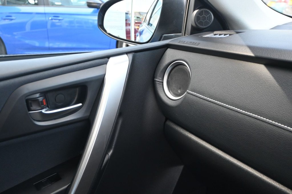 Used Toyota Auris 2014 for sale - 76291223: Photo 24