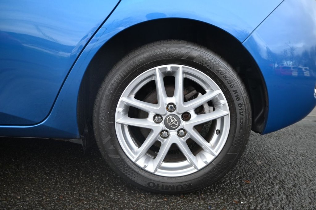 Used Toyota Auris 2014 for sale - 76291223: Photo 27