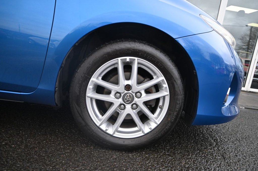 Used Toyota Auris 2014 for sale - 76291223: Photo 28