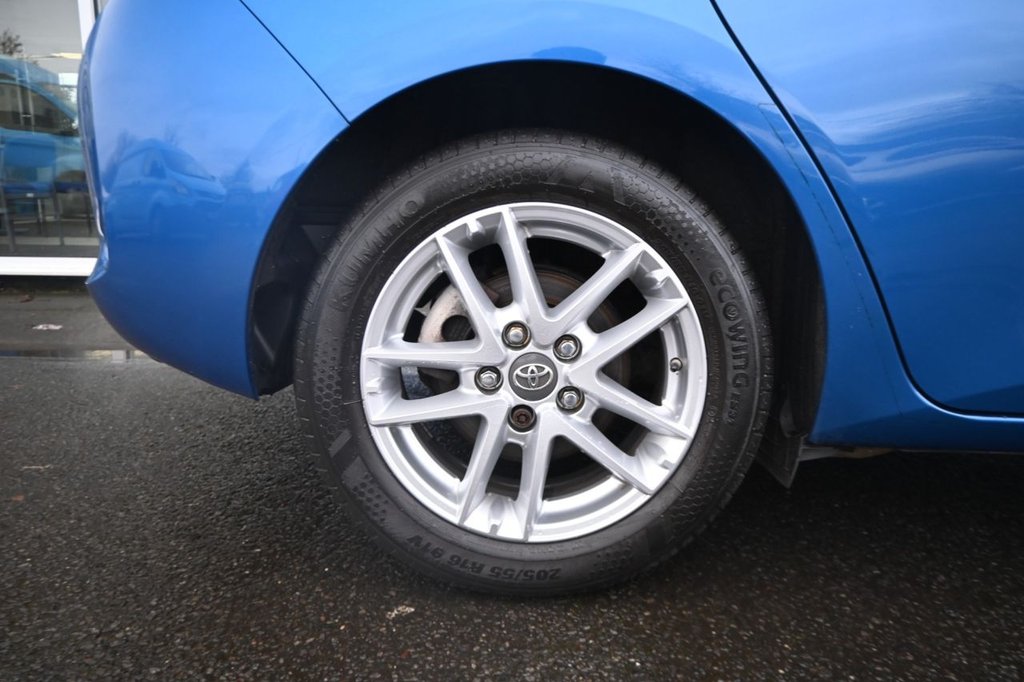 Used Toyota Auris 2014 for sale - 76291223: Photo 29