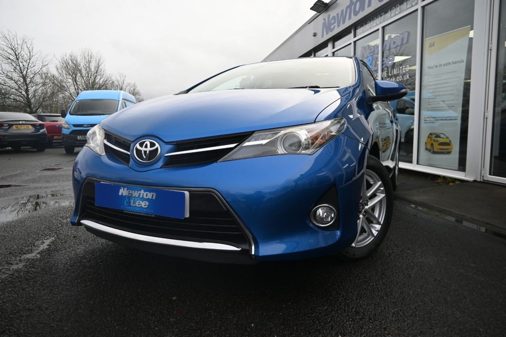 Used Toyota Auris 2014 for sale - 76291223: Photo 3