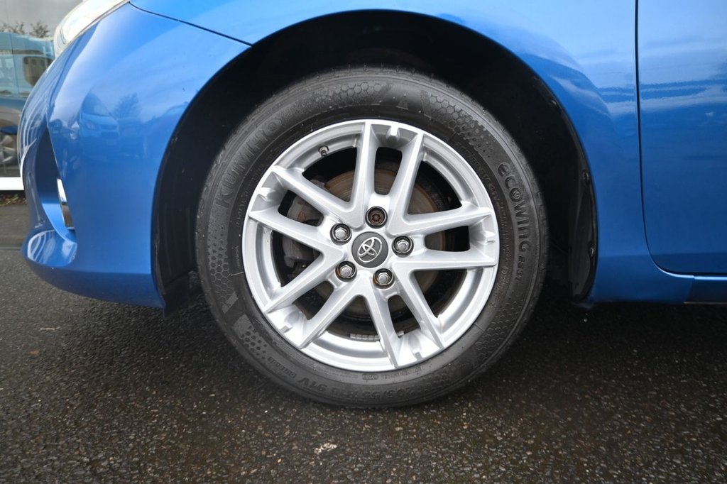 Used Toyota Auris 2014 for sale - 76291223: Photo 30