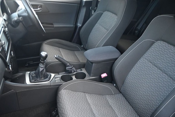 Used Toyota Auris 2014 for sale - 76291223: Photo 31