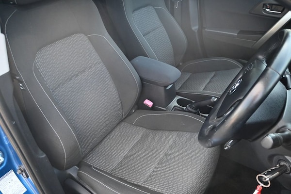 Used Toyota Auris 2014 for sale - 76291223: Photo 32