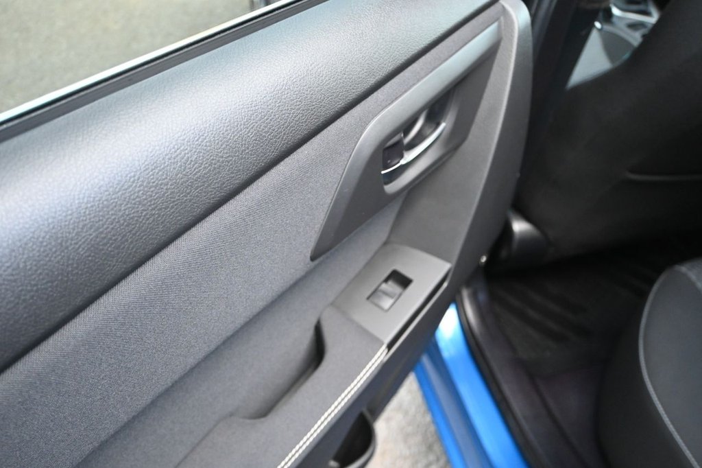 Used Toyota Auris 2014 for sale - 76291223: Photo 33