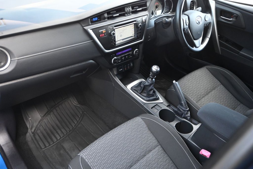 Used Toyota Auris 2014 for sale - 76291223: Photo 34