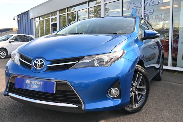 Used Toyota Auris 2014 for sale - 76291223: Photo 3