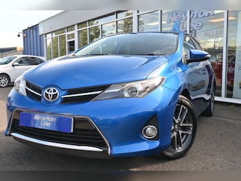 Used Toyota Auris 2014 for sale - 76291223: Photo