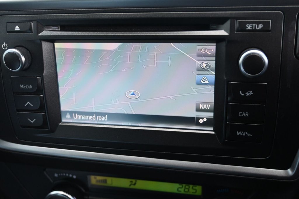 Used Toyota Auris 2014 for sale - 76291223: Photo 4