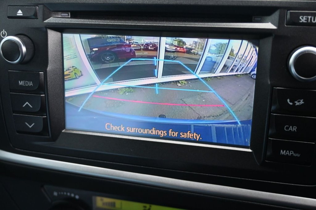 Used Toyota Auris 2014 for sale - 76291223: Photo 6